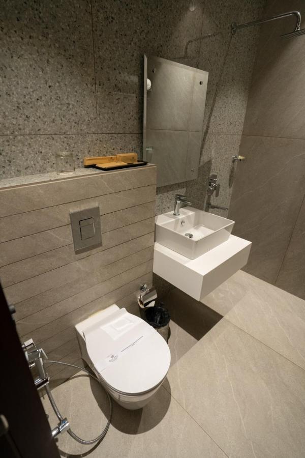 Hotel Smily Ludhiana Dış mekan fotoğraf