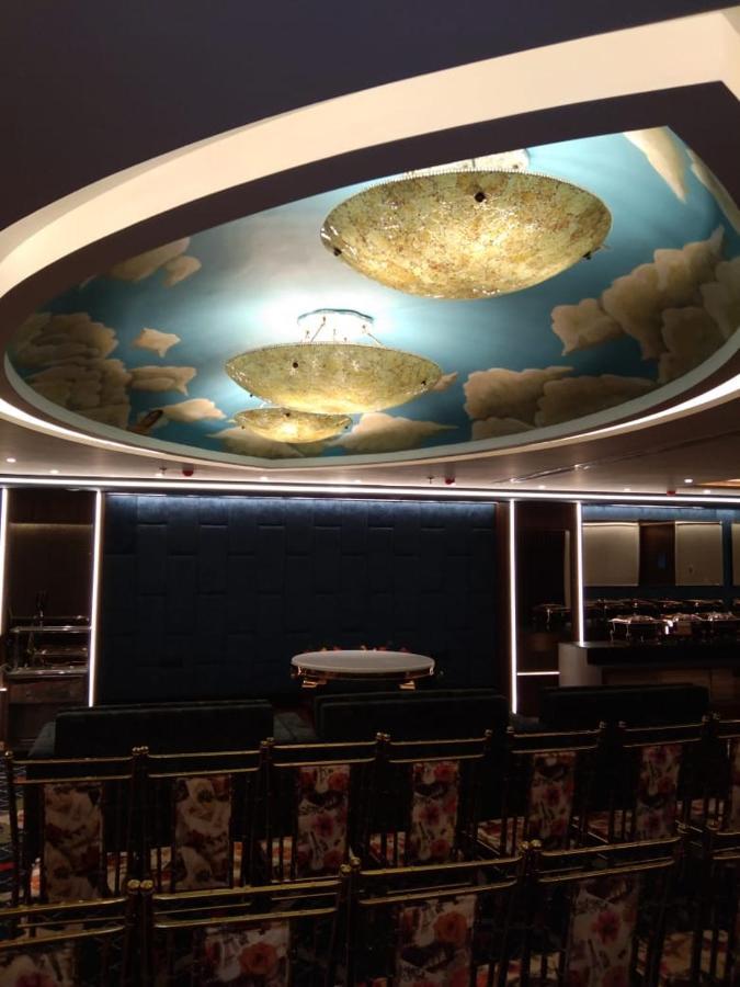 Hotel Smily Ludhiana Dış mekan fotoğraf