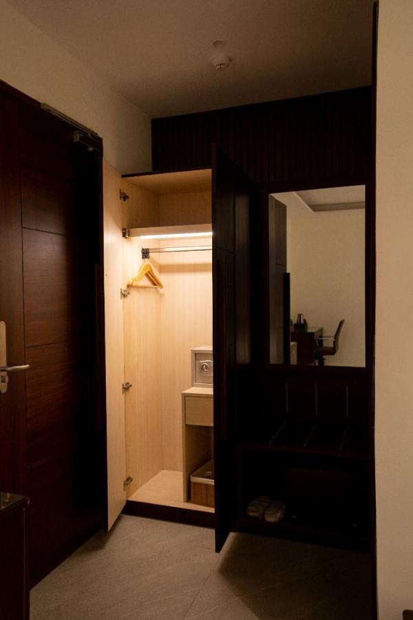 Hotel Smily Ludhiana Dış mekan fotoğraf